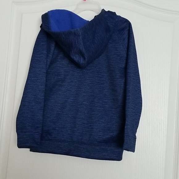 Athletic Works Boys Sz 4-5 Lightweight Jacket - Picture 5 of 5